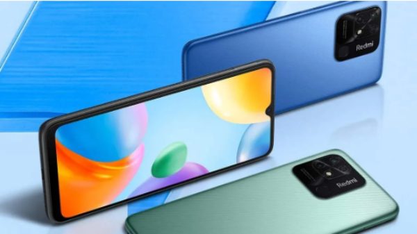 2022 ஸ்பெஷல்: பிரபல பட்ஜெட் விலை ஸ்மார்ட்போனை மேம்படுத்திய Redmi- இன்பதிர்ச்சியில் பயனர்கள்!