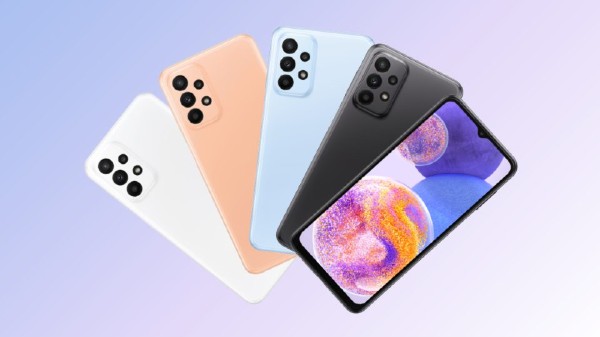 சாம்சங் கேலக்ஸி ஏ23 ஸ்மார்ட்போனுக்கு அதிரடி விலை குறைப்பு: உடனே முந்துங்கள்.!