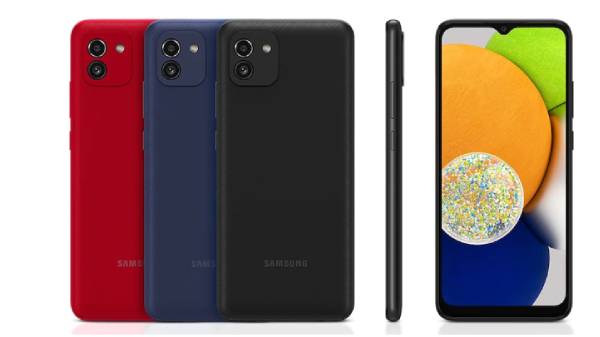 பட்ஜெட் விலையில் ஒரு Samsung  போன் வேண்டுமா? அப்போ கொஞ்சம் வெயிட் பண்ணுங்க.. வருது அட்டகாசமான போன்.!