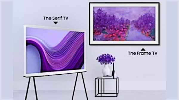 Samsung Frame சீரிஸ் டிவிகளை வாங்க சரியான நேரம் இது தான்
