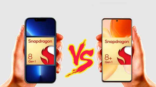 Snapdragon 8+ Gen 1 சிறந்ததா? அல்ல Snapdragon 8 Gen 1 சிறப்பானதா? எந்த சிப்செட் போன் வாங்கினா பெஸ்ட்?