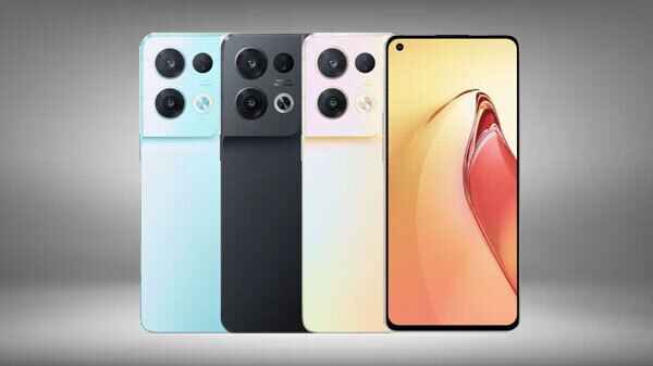 நாளை இந்தியாவில் அறிமுகமாகும் Oppo ரெனோ 8, ரெனோ 8 ப்ரோ.! சூப்பரான அம்சங்கள்.!