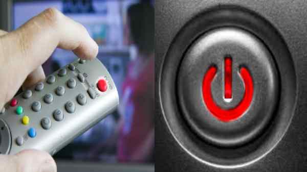 TV, AC-ஐ ரிமோட்டில் மட்டும் OFF செய்கிறீர்களா? அப்போ கரண்ட் பில் எகிறும் - வாம்பைர் பவர் லாஸ் சிக்கல்!