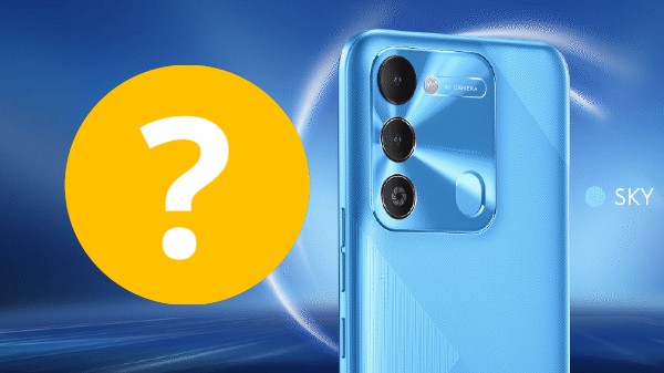 வெறும் ரூ.10,000-க்கு 11GB RAM, 6.6-இன்ச் டிஸ்பிளே, 5000mAh பேட்டரி! வேற என்ன வேணும்?