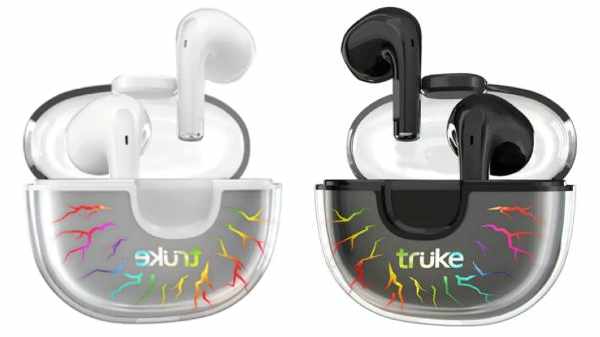 ரூ.899 விலையில் இப்படி ஒரு TWS இயர்பட்ஸா! Truke BTG Alpha-வை எப்போ வாங்கினால் இந்த விலை?