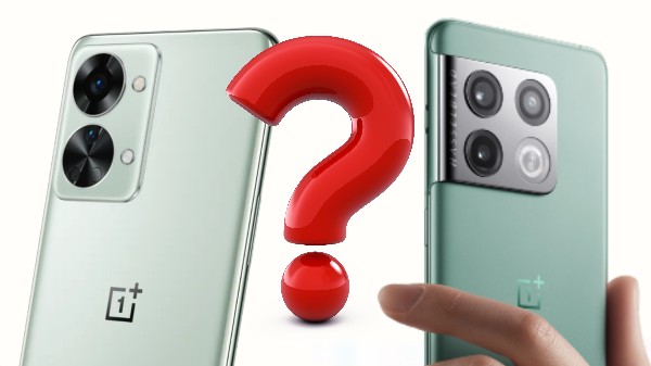 இந்த மேட்டரை தெரிஞ்சுக்காம.. டக்குனு OnePlus Nord 2T வாங்கிடாதீங்க!