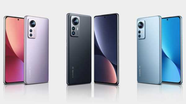 Xiaomi 12 வரிசையில் இப்படி ஒரு Lite வெர்ஷன் மாடலா? மக்கள் அதிகம் கவர்ந்த புதிய Xiaomi 12 Lite இதான்