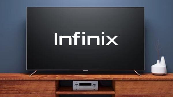 இவ்ளோ கம்மி விலையில் 32-இன்ச் ஸ்மார்ட் டிவியா? அடேங்கப்பா.. Infinix வேற லெவல்.!