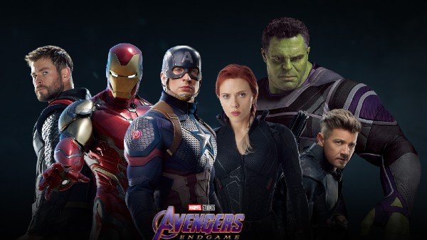 வில்லத்தன பாதுகாப்புடன் Super Heros ஸ்மார்ட்போன்கள்: தோர், அவெஞ்சர்னு எல்லா மாடலும் இருக்கு!