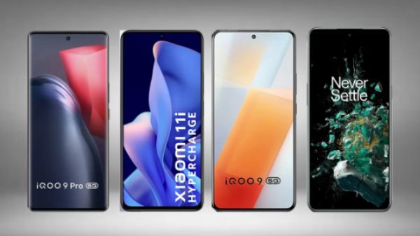 செலவு 10 நிமிடம், லாபம் 1 நாள்: நேரத்தை சேமிக்க இந்த ஸ்மார்ட்போன் தான் பெஸ்ட்!