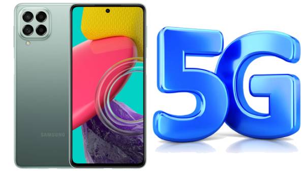 Samsung முதல் Realme வரை: ரூ.15,000-க்குள் கிடைக்கும் 5ஜி போன்கள்.. வாங்க இதுதான் சரியான நேரம்.!