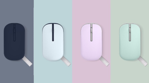 ஹையோ! மவுஸாப்பா இது.. பார்த்தாலே தொட தோணுதே.! புது ASUS MD100 Marshmallow விலை என்ன?