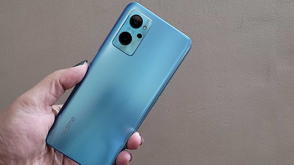 Realme 9i 5G ஸ்மார்ட்போனின் அறிமுக தேதி அறிவிப்பு.. எகிறும் எதிர்பார்ப்பு!