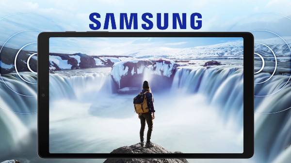 அடிதூள்.. வெறும் ரூ.8,999 க்கு இறங்கி வந்த லேட்டஸ்ட் Samsung டேப்லெட்!