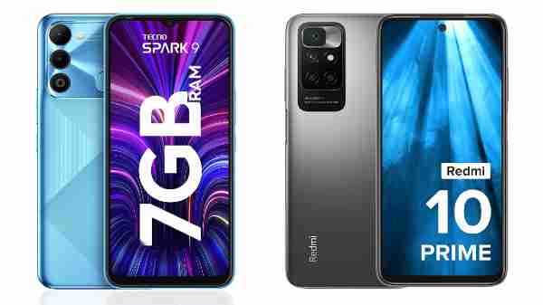 ரூ.10,000 விலைக்குள் பெஸ்ட் Smartphone வாங்க ஆசையா? இந்த சலுகையை மட்டும் மிஸ் பண்ணிடாதீங்க!