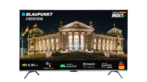 வெறும் ரூ.11,999-க்கு HD ஸ்மார்ட் TV-ஐ விற்கும் Flipkart! இந்த லிஸ்ட்ல 55-inch கூட இருக்கு!
