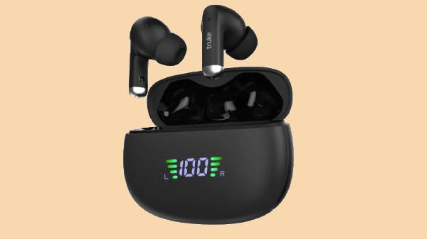 அசத்தலான சவுண்ட் குவாலிட்டி கொண்ட இயர்பட்ஸ் இந்தியாவில் அறிமுகம்.! விலை எவ்வளவு தெரியுமா?