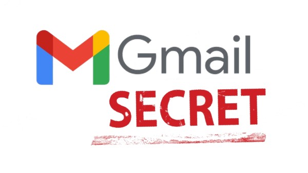 அடச்சே! Gmail-ல இப்படி ஒரு 'சீக்ரெட்' இருக்குனு.. இவ்ளோ நாள் தெரியாம போச்சே!