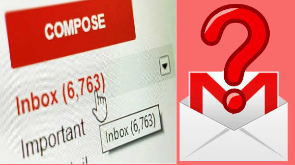 Gmail Tips: தேவையில்லாத மெயில் வந்து குவியுதா?- மொத்தமா ஸ்டாப் செய்வது எப்படி?