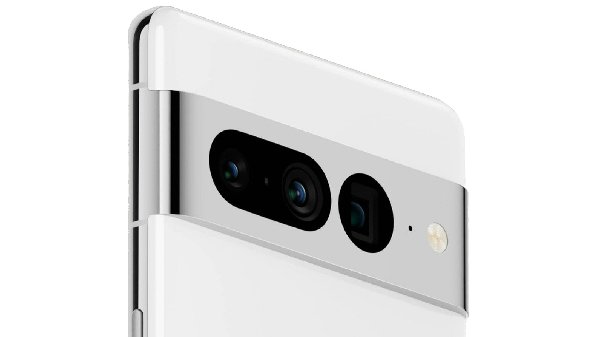 புதிய ஆண்ட்ராய்டு 13 OS உடன் வெளிவருகிறதா Google Pixel 7 சீரிஸ்?