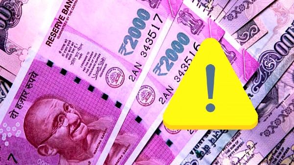 Google Pay, Paytm-இல் சைலன்ட் ஆக காணாமல் போகும் பணம்! உடனே “இதை” செய்யுங்க!