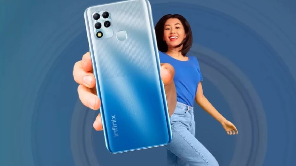 கம்மி விலையில் அறிமுகமான இன்பினிக்ஸ் ஹாட் 12: நம்பி வாங்கலாமா?