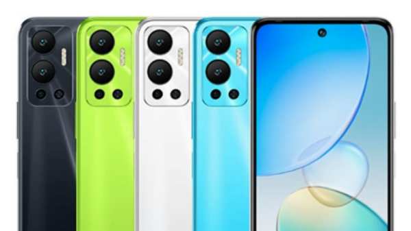 Infinix Hot 12 Pro போனுக்காக ஏன் ஒட்டுமொத்த இந்தியாவும் காத்திட்டிருக்கு தெரியுமா?