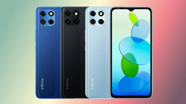 Infinix Smart 6 HD: சத்தியமா நம்ப முடியல! ரூ.5000 இருந்தா இப்படி ஒரு ஸ்மார்ட்போன் வாங்கலாமா?
