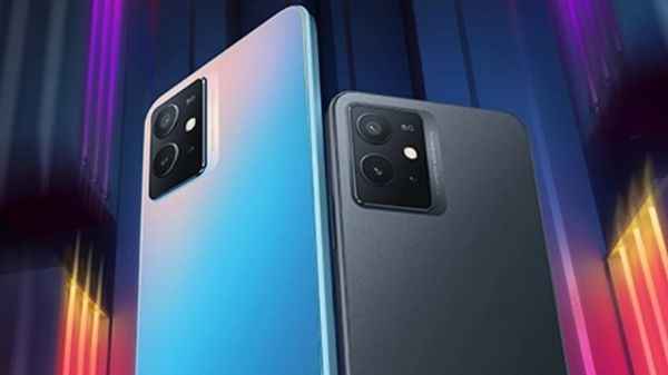 குறை ஒன்றுமில்லை, ஒரு டுவிஸ்ட் இருக்கு: பட்ஜெட் விலையில் iQOO Z6x, iQOO Z6!