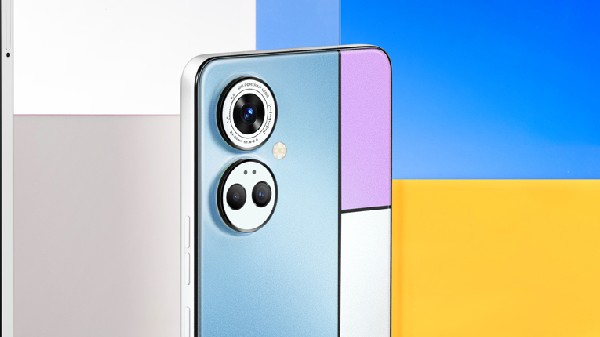 இந்த 5G போனின் விலையை சொன்னா.. பொய் சொல்றோம்னு நினைப்பீங்க! அவ்ளோ கம்மி!