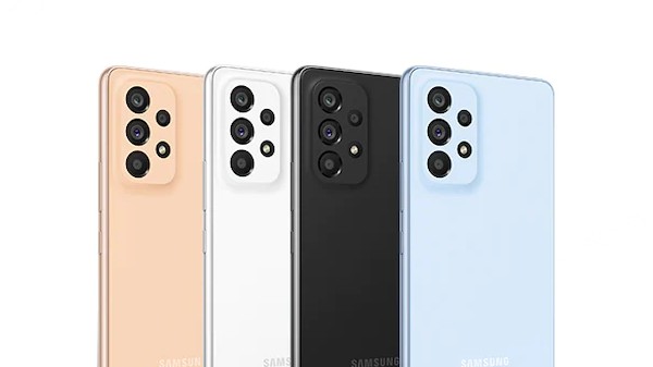 தனது பெஸ்ட் 5G Phone மீது ரூ.3,000 விலைக்குறைப்பை அறிவித்த Samsung!