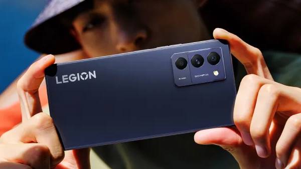 கண்ண மூடிட்டு வாங்கலாம் - மிரட்டும் அம்சங்களுடன் வெளியான Lenovo Legion Y70!