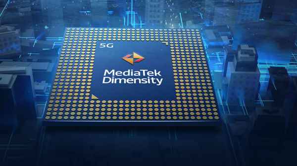 ஸ்மார்ட்போனின் இதயமே இதுதான்: MediaTek chipset ஆதரவு கொண்ட டாப்-5 ஸ்மார்ட்போன்கள்!