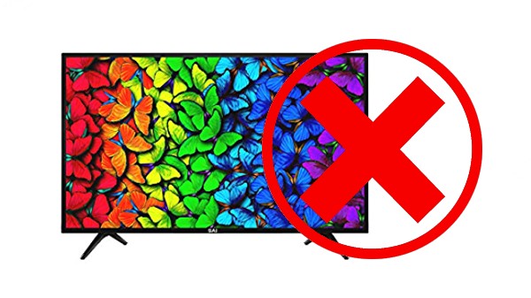 TV ஸ்க்ரீனை துடைக்கும் போது செய்யவே கூடாத 8 தவறுகள்! மீறினால் நிரந்தர டேமேஜ்!