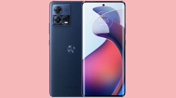 Snapdragon 888+ சிப்செட் வசதியுடன் விரைவில் அறிமுகமாகும் மோட்டோரோலா போன்.!