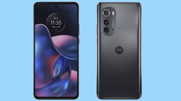  3 எட்ஜ் சீரிஸ் ஸ்மார்ட்போன்களை இந்தியாவில் களமிறக்கும் Motorola.! காத்திருப்போம்.!