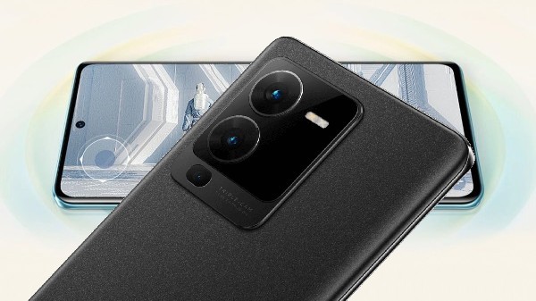 வெயிட்டான பெர்ஃபார்மென்ஸ் + தரமான கேமரா! இந்த Phone தான் பெஸ்ட் சாய்ஸ்!