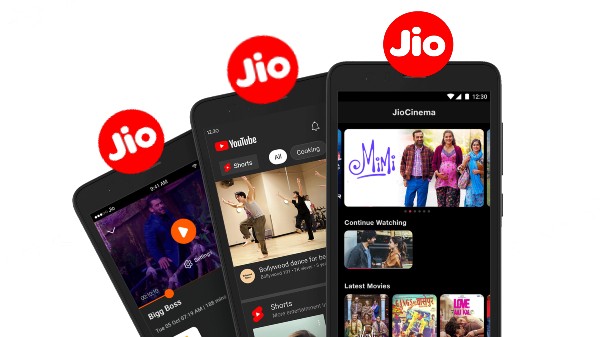 ரூ.9,000 கூட இல்ல.. அதை விட கம்மி விலைக்கு Jio-வின் புதிய 5G போன்!