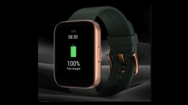 ப்ளூடூத் காலிங், 7 நாள் பேட்டரி ஆயுள் உடன் Noise ColorFit Ultra 2 Buzz., விலை ரொம்ப கம்மி!