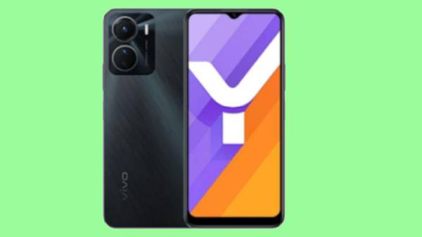 5000mAh  பேட்டரி, டூயல் ரியர் கேமராவுடன் Vivo Y16 4G ஸ்மார்ட்போன் அறிமுகம்!