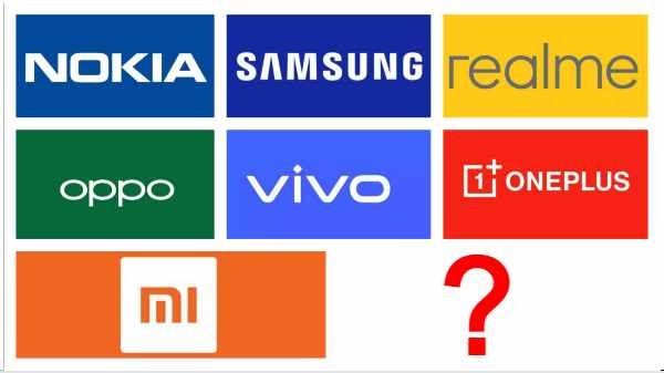 இந்தியாவில் மக்கள் அதிகம் நம்பும் பிராண்ட் எது தெரியுமா? OnePlus, Samsung, Vivo, Oppo எது முதல் இடம்?