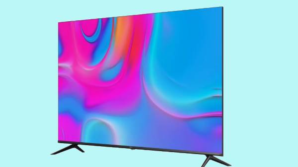 சத்தமின்றி 50-இன்ச் 4கே ஸ்மார்ட் டிவியை அறிமுகம் செய்த OPPO: என்ன விலை?