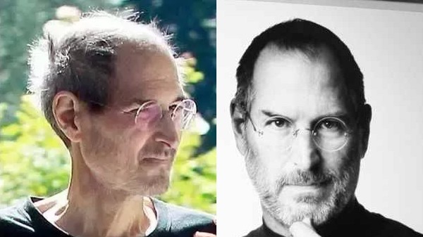 ஸ்டீவ் ஜாப்ஸ் மட்டும் உயிரோட இருந்து.. இதை பார்த்து இருந்தா? எப்படி இருக்கும்?