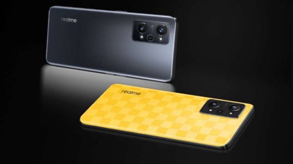 அவசரப்பட்டு வேற போன் வாங்கிடாதீங்க:  வேற லெவல் அம்சங்களுடன் இந்தியாவில் களமிறங்கும் Realme GT Neo 3T.!