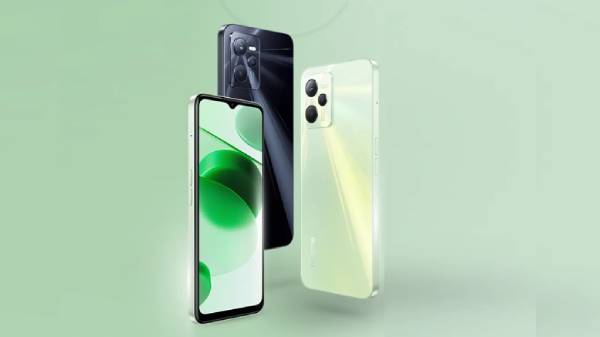 மிகவும் குறைவான விலையில் அறிமுகமாகும் Realme C33: பணத்தை ரெடி பண்ணி வச்சுக்கோங்க..!