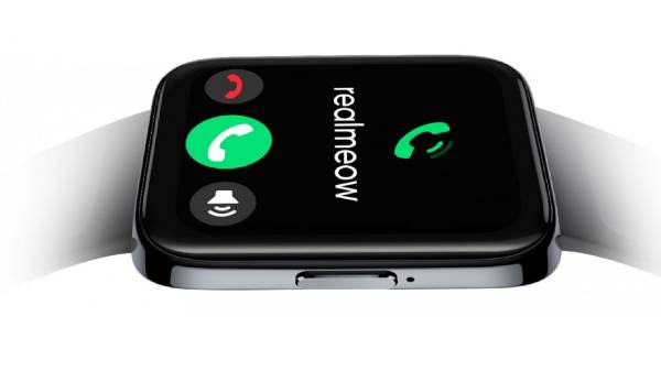 ஸ்டைலான லுக் & நம்பகமான அம்சங்களுடன் களமிறங்கும் Realme Watch 3 Pro.!