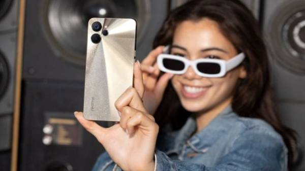 விரைவில் இந்தியாவில் அறிமுகமாகும் Realme 9i 5G - அம்சங்கள் எல்லாம் டாப் டக்கர்!