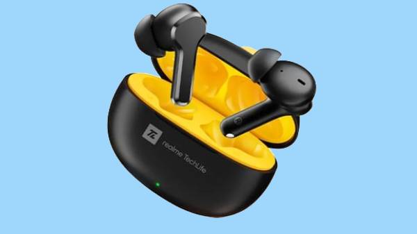 இனி எல்லாமே தாம் தூம் தான்; Realme டெக்லைப் இயர்பட்ஸ் அறிமுகம்.!