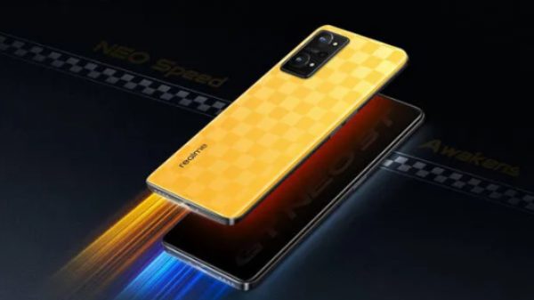 Oneplus, Vivo, Nothingக்கு போட்டியாக களமிறங்கும் Realme- ஸ்மார்ட்போன்னா இப்படி இருக்கனும்!