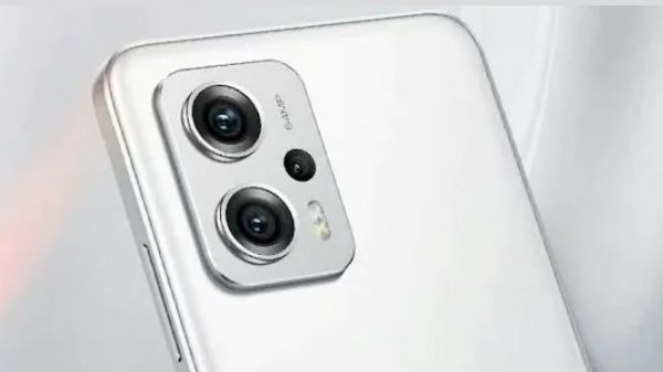 புது மில்க் சால்ட் ஒயிட் நிறத்தில் Redmi Note 11T Pro, Note 11T Pro+ அறிமுகம்.! விலை என்ன தெரியுமா?